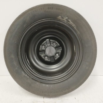Recambio de neumatico repuesto para volvo s40 berlina 2.0 16v referencia OEM IAM 30613818 3.50BX15H2 ET40 4H 4X115