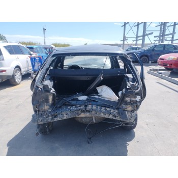 Recambio de carroceria corte para citroën zx 1.9 diesel referencia OEM IAM   