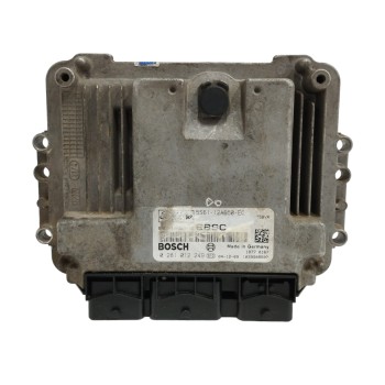 CENTRALITA MOTOR UCE 5S6112A650EC 0281012249 