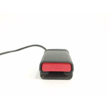 Recambio de enganche cinturon izquierdo para suzuki vitara 1.0 12v boosterjet cat referencia OEM IAM  TRASERO 