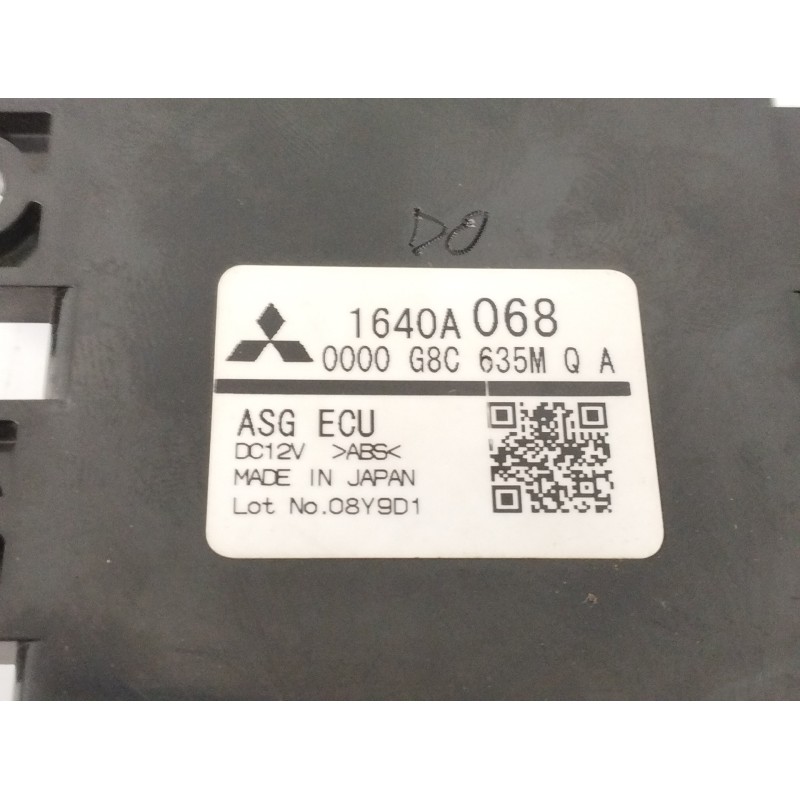MODULO ELECTRONICO