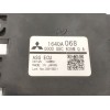 Recambio de modulo electronico para mitsubishi l200 / triton (kj_, kk_, kl_) 2.2 di-d 4wd referencia OEM IAM 1640A068  