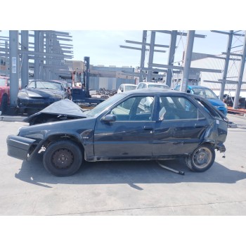Recambio de carroceria corte para citroën zx 1.9 diesel referencia OEM IAM   