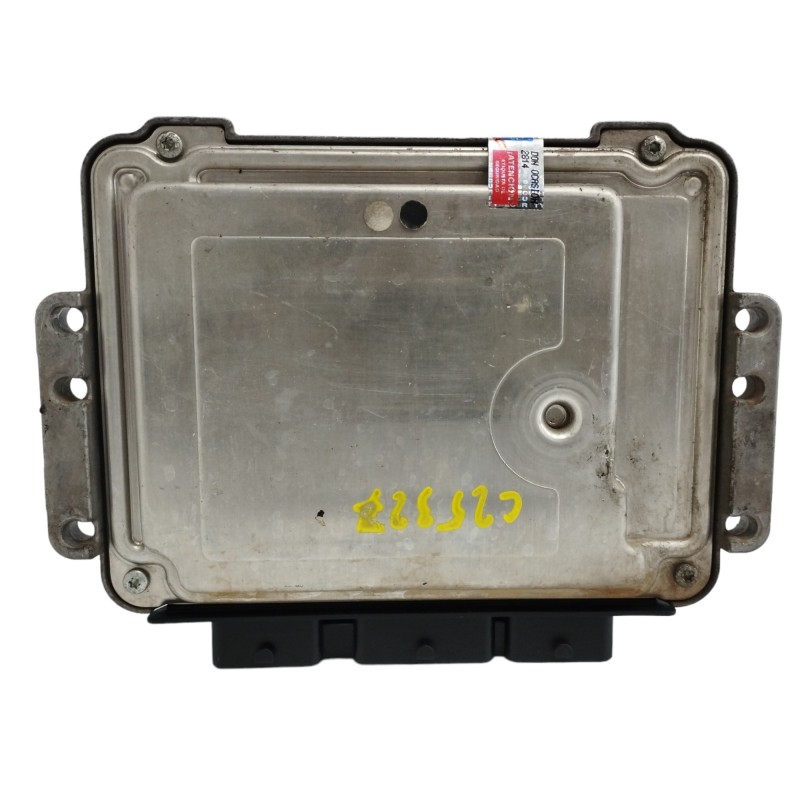 CENTRALITA MOTOR UCE 0281012249