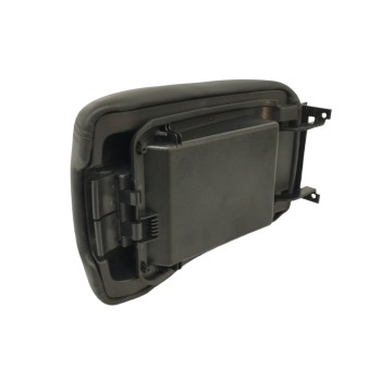 Recambio de apoyabrazos central para chevrolet epica 2.5 cat referencia OEM IAM 96449736  