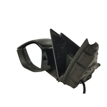 Recambio de retrovisor izquierdo para citroën c4 iii (ba_, bb_, bc_) 1.2 puretech 130 (bahnsa, bahnsb) referencia OEM IAM 984653