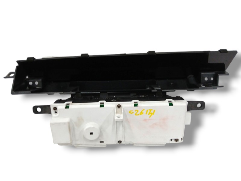 Recambio de cuadro instrumentos para toyota prius (nhw20) 1.5 cat referencia OEM IAM 8380047251B 769362060L 