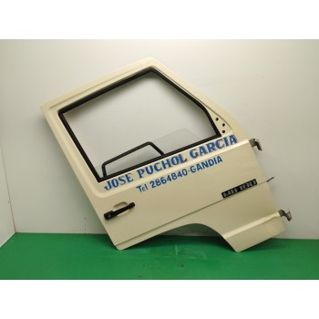 PUERTA DELANTERA DERECHA OBSERVAR FOTOS 