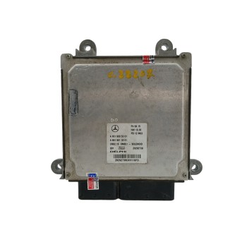 CENTRALITA MOTOR UCE A6519005301 