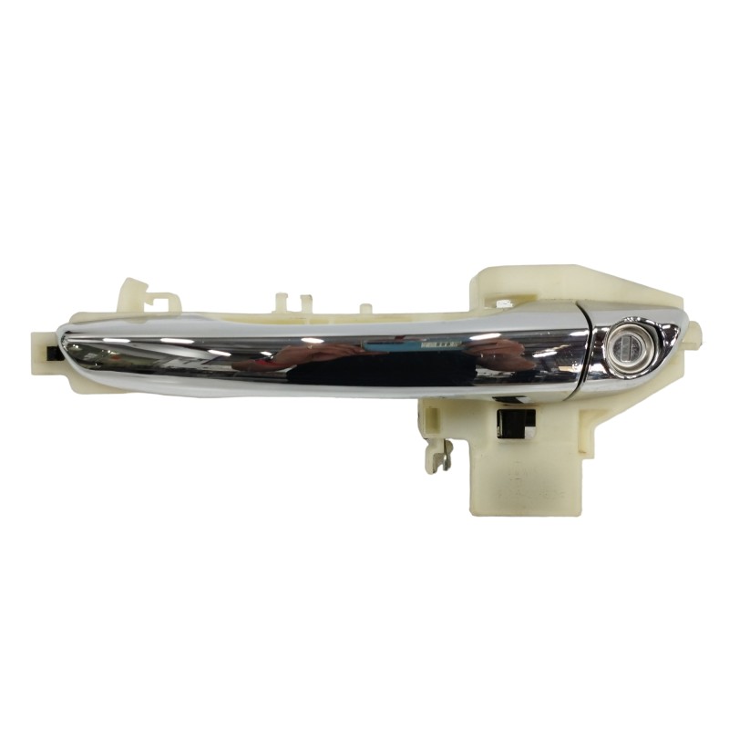 Recambio de maneta exterior delantera izquierda para hyundai elantra (ad)(2016) 1.6 cat referencia OEM IAM 82651F2020  