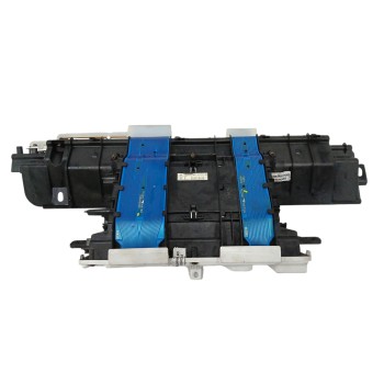 Recambio de cuadro instrumentos para toyota prius (nhw20) 1.5 cat referencia OEM IAM 8380047251B 769362060L 