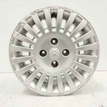 LLANTA 5402F7 6JX15CH4 ET27 4H 4X108