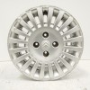 Recambio de llanta para citroën c3 1.4 hdi referencia OEM IAM 5402F7 6JX15CH4 ET27 4H 4X108