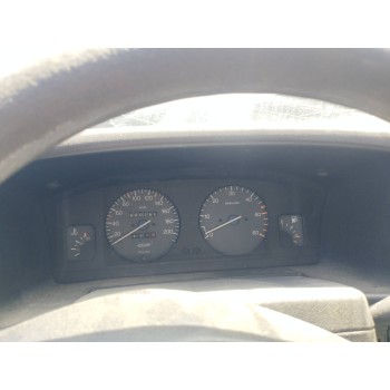 Recambio de carroceria corte para citroën zx 1.9 diesel referencia OEM IAM   