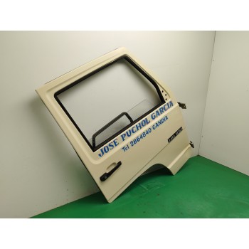Recambio de puerta delantera derecha para mercedes-benz mb furgoneta (w631) d (631.332, 631.342) referencia OEM IAM  OBSERVAR FO