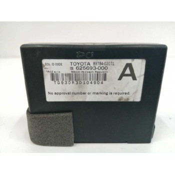 MODULO ELECTRONICO 8978402071 625693000 