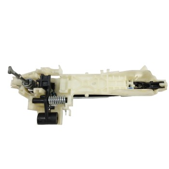 Recambio de maneta exterior delantera izquierda para hyundai elantra (ad)(2016) 1.6 cat referencia OEM IAM 82651F2020  