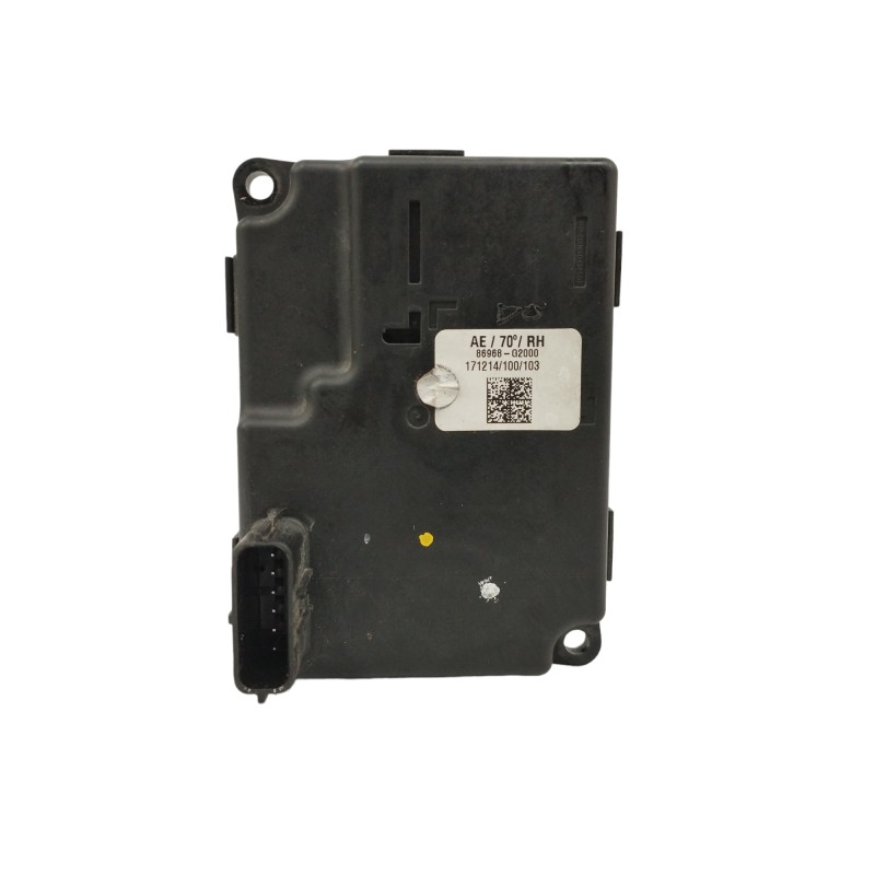 Recambio de modulo electronico para hyundai ioniq (ae) 1.6 gdi hybrid referencia OEM IAM 86968G2000  