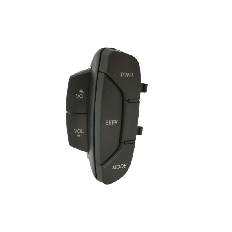 Recambio de mando volante para chevrolet epica 2.5 cat referencia OEM IAM 96645122 LADO IZQUIERDO 