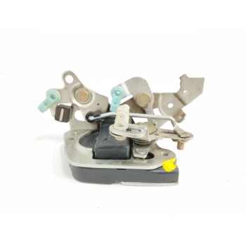 Recambio de cerradura puerta trasera derecha para dfsk v22 1.3 cc referencia OEM IAM DFYA3147 6205120-VE01 