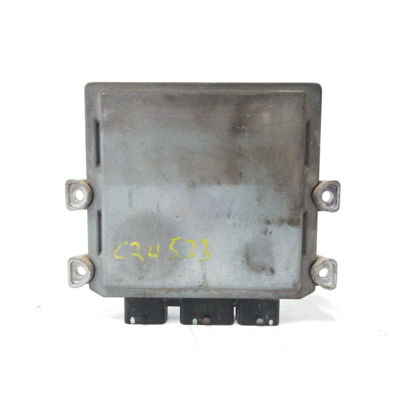CENTRALITA MOTOR UCE 5WS40027KT