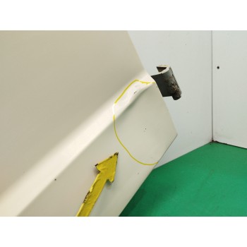 Recambio de puerta delantera derecha para mercedes-benz mb furgoneta (w631) d (631.332, 631.342) referencia OEM IAM  OBSERVAR FO