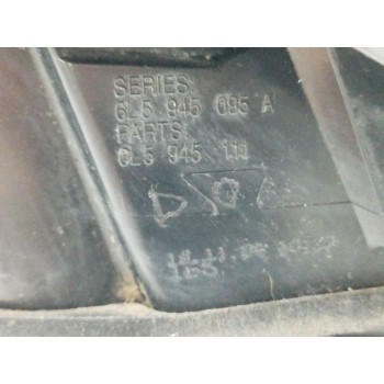 Recambio de piloto trasero izquierdo para seat cordoba berlina (6l2) 1.9 tdi referencia OEM IAM 6L5945111  