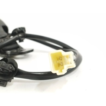 Recambio de enganche cinturon izquierdo para suzuki vitara 1.0 12v boosterjet cat referencia OEM IAM  TRASERO 