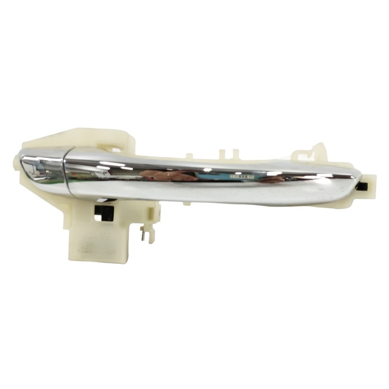 Recambio de maneta exterior delantera derecha para hyundai elantra (ad)(2016) 1.6 cat referencia OEM IAM 82662F2050  