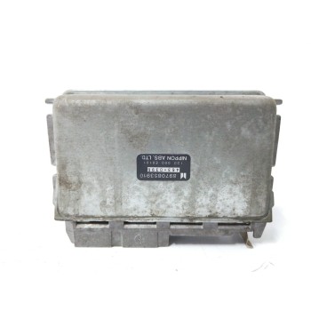 Recambio de centralita motor uce para opel monterey 3.1 turbodiesel referencia OEM IAM 8970853910 120000E0101 