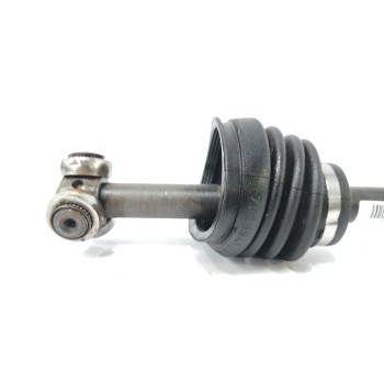 Recambio de transmision delantera izquierda para seat ibiza glx referencia OEM IAM   GRP1