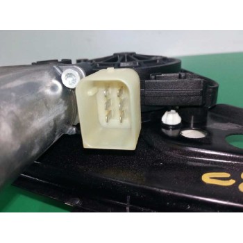 Recambio de elevalunas trasero izquierdo para mercedes-benz clase c (w203) berlina 220 cdi (la) (203.008) referencia OEM IAM CAB