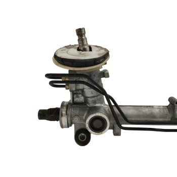 Recambio de cremallera direccion para ford fusion (cbk) 1.6 tdci cat referencia OEM IAM 5N113200CA  