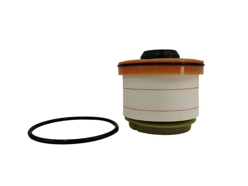Recambio de filtro gasoil para para varios modelos referencia OEM IAM 9F0135  
