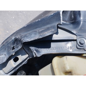 Recambio de carroceria corte para citroën zx 1.9 diesel referencia OEM IAM   