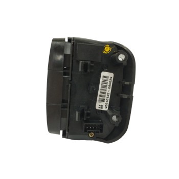 Recambio de mando volante para chevrolet epica 2.5 cat referencia OEM IAM 96645122 LADO IZQUIERDO 