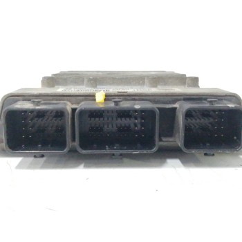 Recambio de centralita motor uce para ford fiesta (cbk) 1.4 tdci cat referencia OEM IAM 1BSFJ38AC 5WS40027KT 