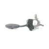 Recambio de mando limpia para mercedes-benz clase b (w245) 2.0 cdi cat referencia OEM IAM A1695450010  
