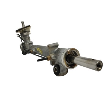 Recambio de cremallera direccion para ford fusion (cbk) 1.6 tdci cat referencia OEM IAM 5N113200CA  