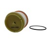 Recambio de filtro gasoil para para varios modelos referencia OEM IAM 9F0135  
