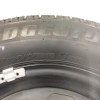 Recambio de neumatico repuesto para seat leon (1m1) 1.9 tdi referencia OEM IAM 1J0601027Q 6JX15H2 ET38 5H 5X100