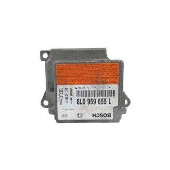 CENTRALITA AIRBAG 8L0959655L 0285001352 