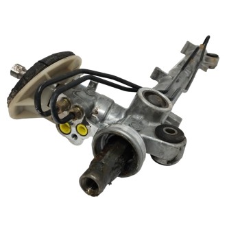 Recambio de cremallera direccion para ford fusion (cbk) 1.6 tdci cat referencia OEM IAM 5N113200CA  