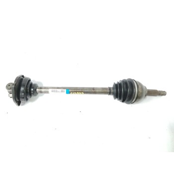 Recambio de transmision delantera izquierda para seat ibiza 1.7 diesel referencia OEM IAM   GRP1