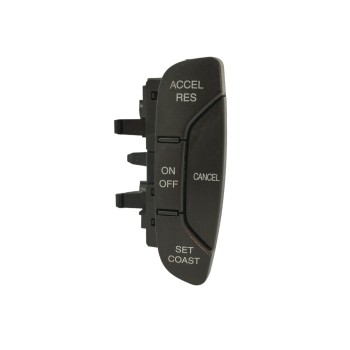 Recambio de mando volante para chevrolet epica 2.5 cat referencia OEM IAM 96645143 LADO DERECHO 