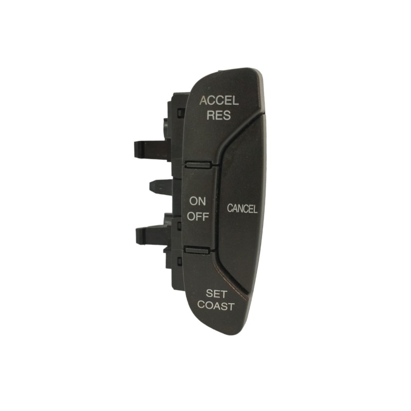 Recambio de mando volante para chevrolet epica 2.5 cat referencia OEM IAM 96645143 LADO DERECHO 