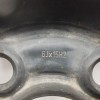 Recambio de neumatico repuesto para seat leon (1m1) 1.9 tdi referencia OEM IAM 1J0601027Q 6JX15H2 ET38 5H 5X100