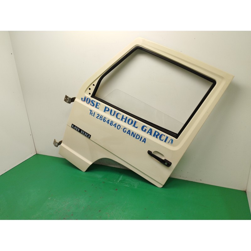 PUERTA DELANTERA IZQUIERDA