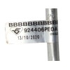 Recambio de tubos aire acondicionado para nissan juke (f16) 1.0 12v cat referencia OEM IAM 924406PE0A  