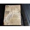 Recambio de carroceria corte para volkswagen golf iv berlina (1j1) 1.9 tdi referencia OEM IAM   